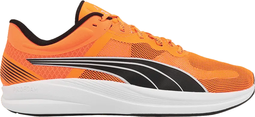 Puma Redeem Profoam &#039;Ultra Orange&#039;