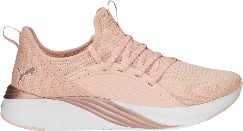  Puma Wmns Softride Sophia 2 &#039;Rose Dust&#039;