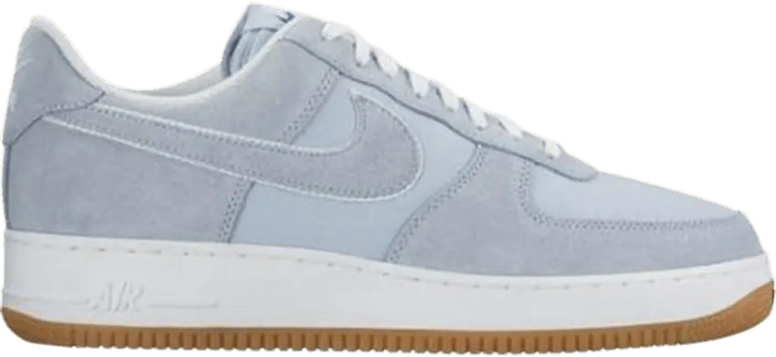  Nike Air Force 1 Low Light Armory Blue