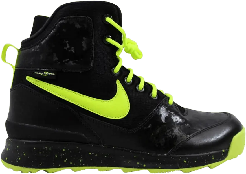 Nike Stasis ACG Black Volt (GS)