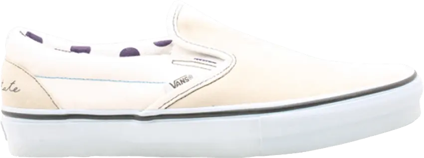  Vans Slip-On