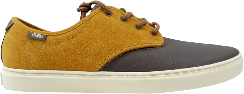  Vans Ludlow &#039;Wood Thrush&#039;