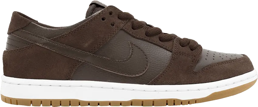  Nike Dunk Low IW Baroque Brown