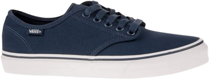  Vans Wmns Camden Stripe &#039;Navy&#039;