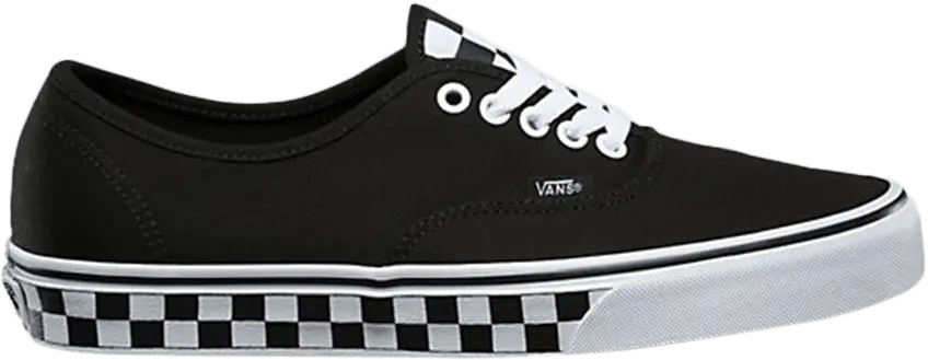  Vans Authentic &#039;Checker Tape&#039;