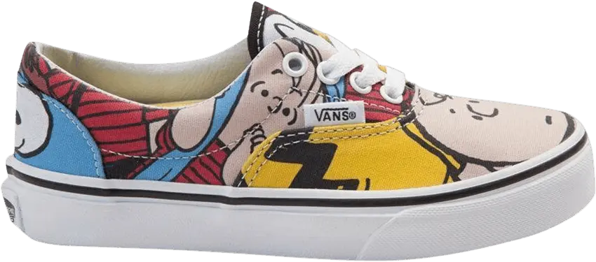  Vans Peanuts x Era &#039;The Peanuts Gang&#039;