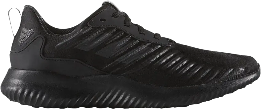  Adidas adidas Alphabounce RC Triple Black