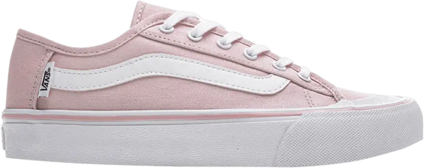  Vans Black Ball SF &#039;English Rose&#039;