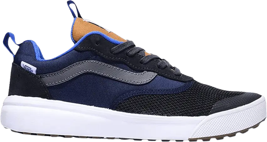  Vans UltraRange &#039;Breeze - Asphalt&#039;