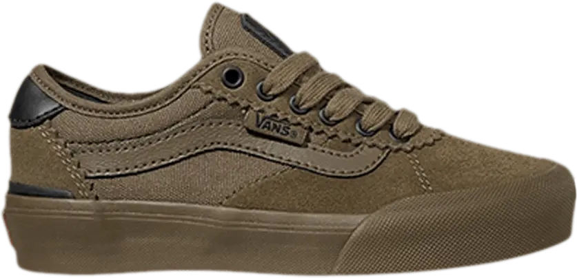  Vans Chima Pro 2 Kids &#039;Cub&#039;