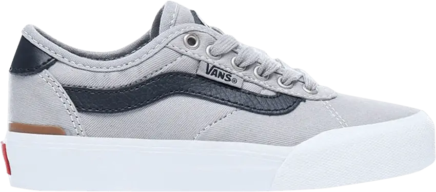  Vans Chima Pro 2 Kids &#039;Drizzle&#039;