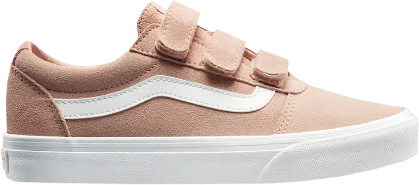  Vans Wmns Ward V &#039;Evening Sand&#039;