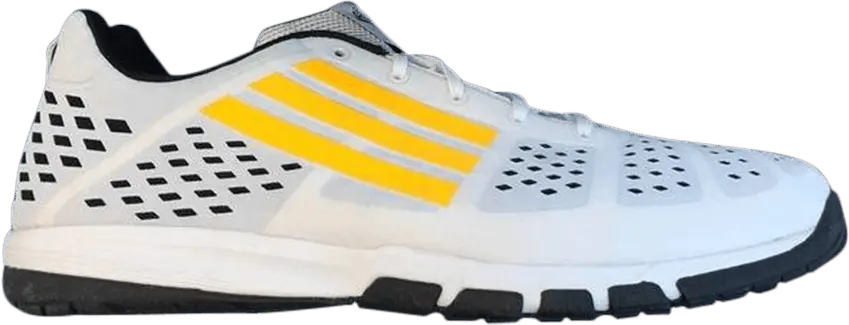 Adidas Wmns Patinando &#039;Solid Yellow&#039;