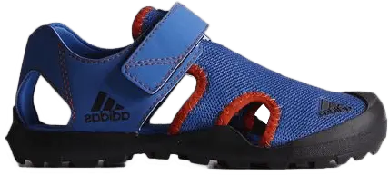  Adidas Captain Toey Sandals