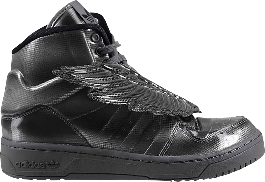  Adidas JS Wings Molded