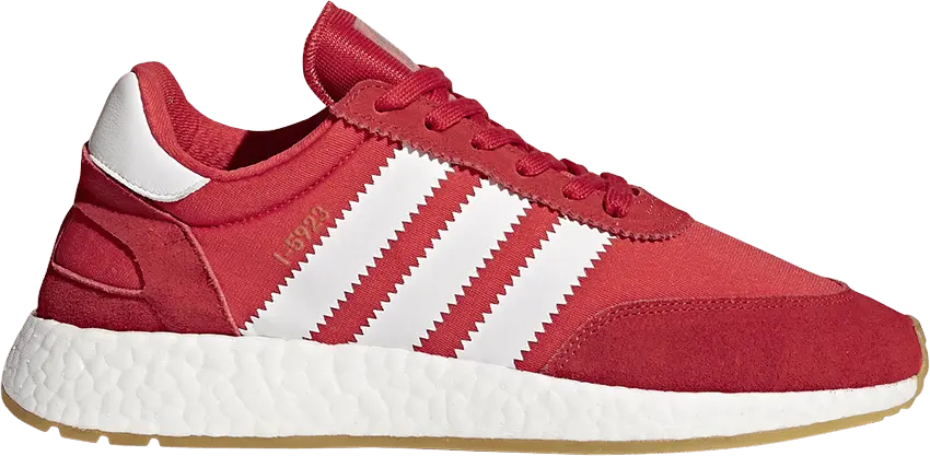  Adidas i-5923 Runner &#039;Red&#039;