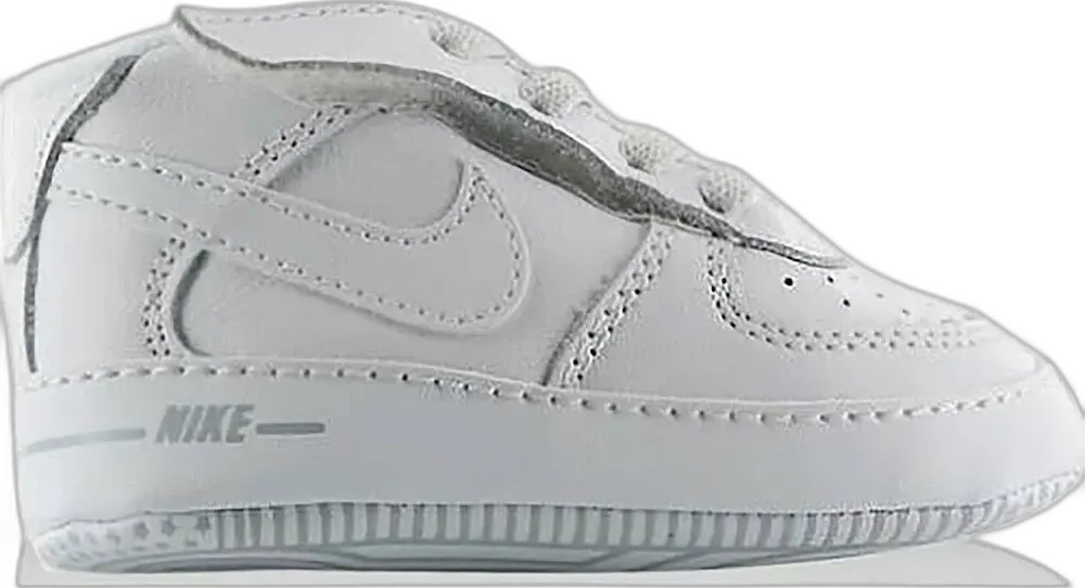 Nike Air Force 1 White (I)