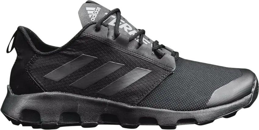  Adidas Terrex Voyager DLX &#039;Black&#039;