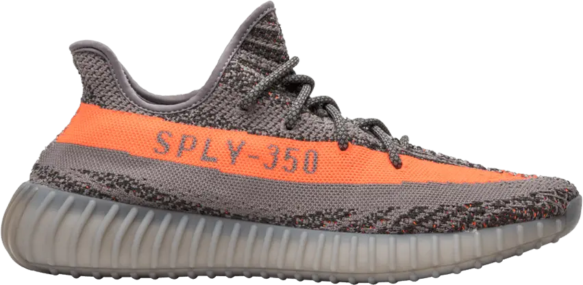  Adidas Yeezy Boost 350 V2 &#039;Beluga&#039; Sample