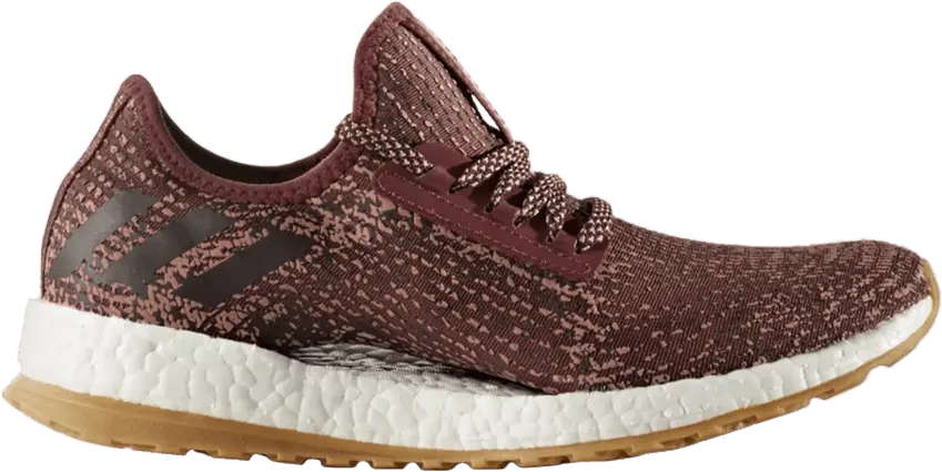 Adidas Wmns PureBoost X ATR &#039;Mystery Red&#039;