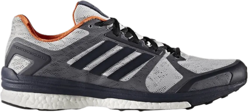  Adidas Supernova Sequence 9 &#039;Light Solid Grey&#039;