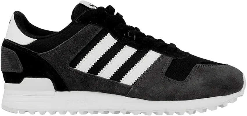  Adidas ZX 700 &#039;White Black&#039;