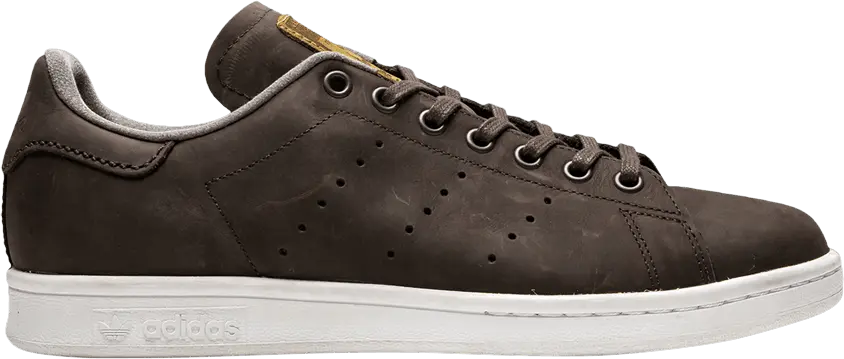  Adidas Stan Smith &#039;Dark Brown&#039;