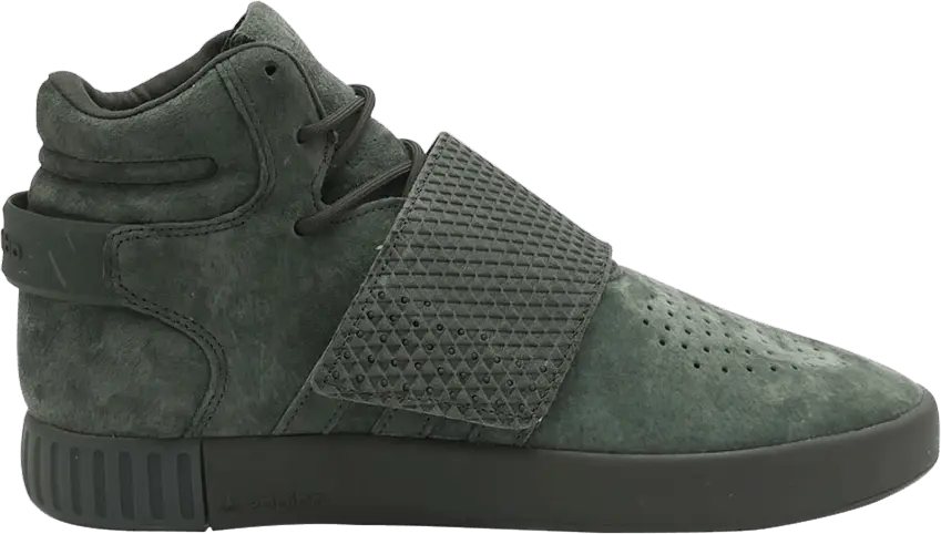  Adidas Tubular Invader Strap &#039;Night Cargo&#039;