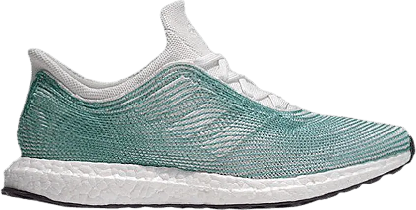  Adidas Parley x UltraBoost Uncaged &#039;Friends &amp; Family&#039;