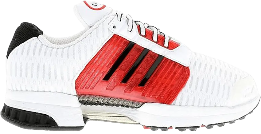  Adidas Climacool 1 &#039;White Red&#039;