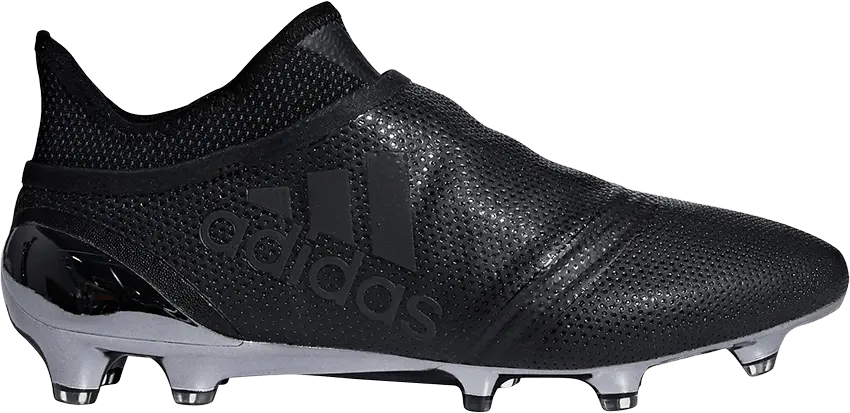 Adidas X 17+ FG &#039;Core Black&#039;