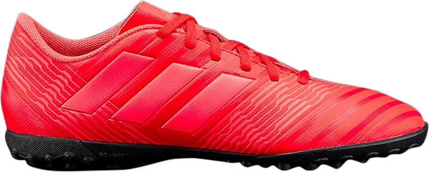 Adidas Nemeziz Tango 17.4 TF &#039;Real Coral&#039;