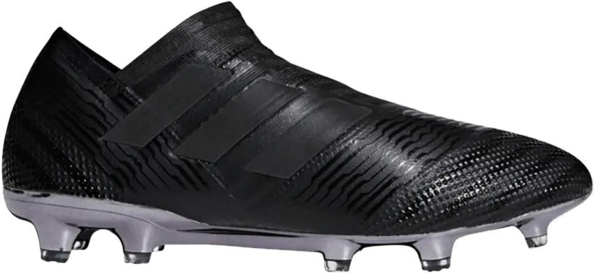 Adidas Nemeziz 17+ FG &#039;Core Black&#039;