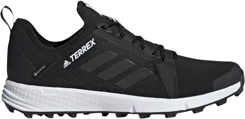  Adidas Terrex Speed GTX &#039;Black Reflective&#039;