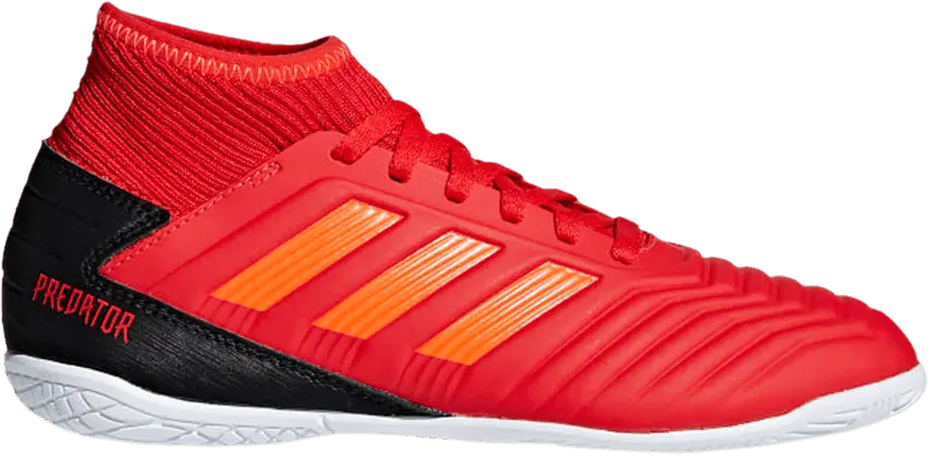  Adidas Predator Tango 19.3 J &#039;Active Red Black&#039;