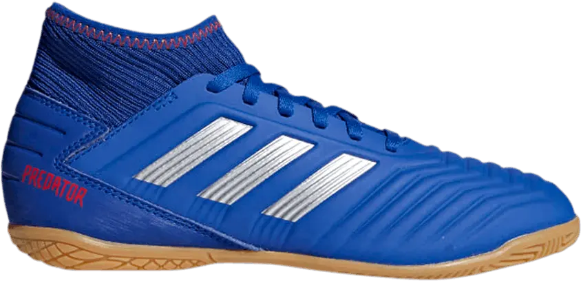 Adidas Predator Tango 19.3 J &#039;Bold Blue&#039;