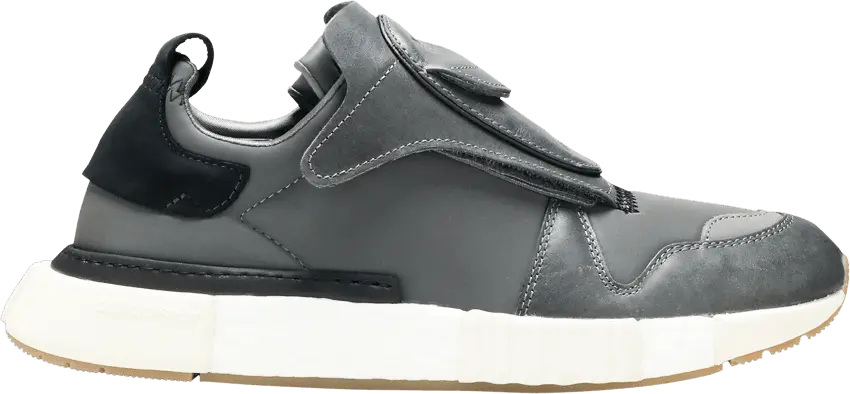  Adidas adidas Futurepacer Grey Carbon