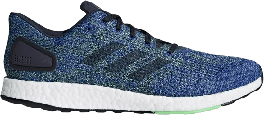  Adidas PureBoost DPR &#039;Hi-Res Blue&#039;