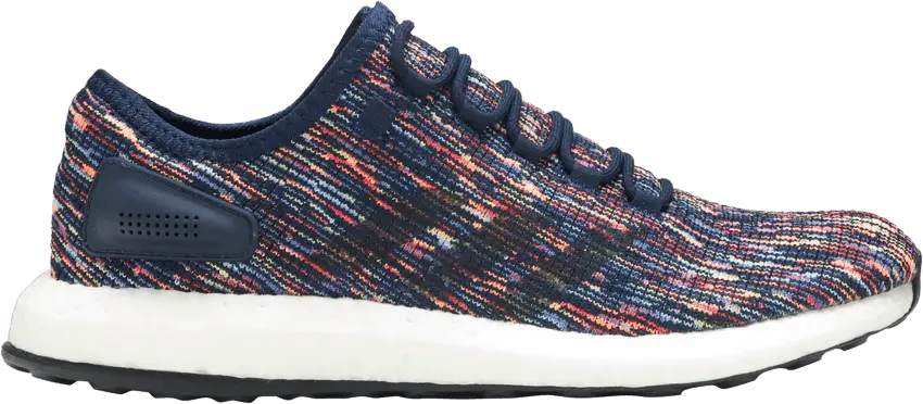  Adidas Pureboost Shoes &#039;Collegiate Navy Core Black&#039;