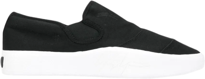  Adidas Y-3 Tangutsu &#039;Black&#039;