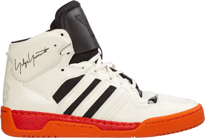  Adidas Y-3 Hayworth &#039;Off White&#039;