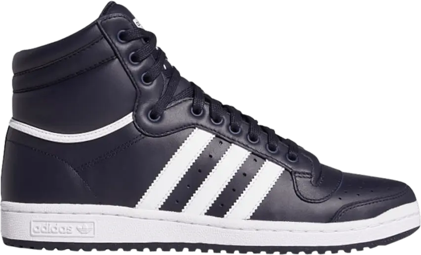  Adidas Top Ten High &#039;Legend Ink&#039;