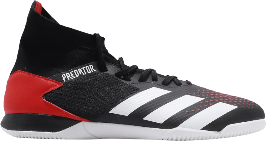  Adidas Predator 20.3 IN &#039;Active Red&#039;
