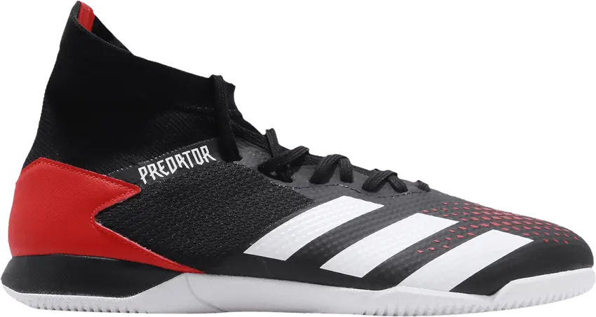 Adidas Predator 20.3 IN &#039;Active Red&#039;