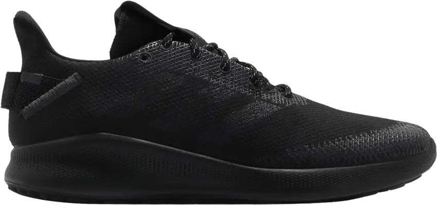  Adidas adidas Sensebounce Plus Street Clima Core Black