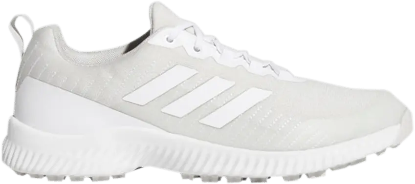  Adidas Wmns Response Bounce 2.0 SL Golf &#039;Grey White&#039;