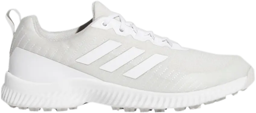 Adidas Wmns Response Bounce 2.0 SL Golf &#039;Grey White&#039;