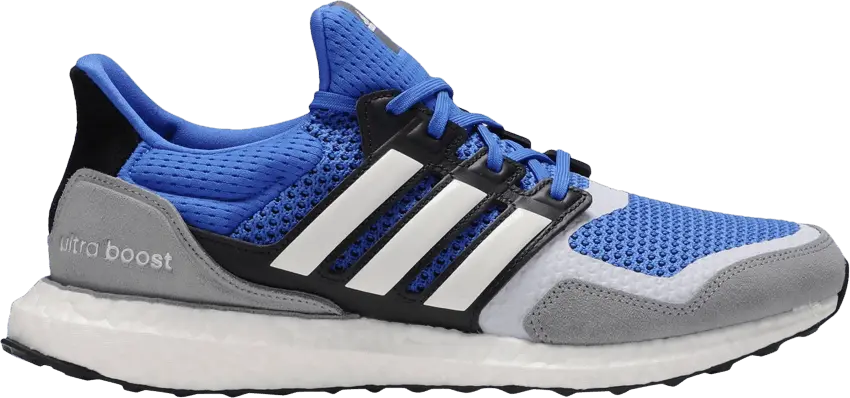  Adidas UltraBoost 1.0 S&amp;L &#039;Blue Grey&#039; Sample