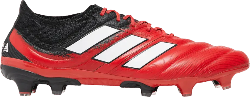  Adidas Copa 20.1 FG &#039;Active Red&#039;