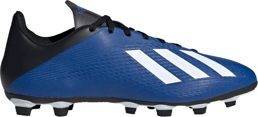  Adidas X 19.4 FG &#039;Royal Blue&#039;